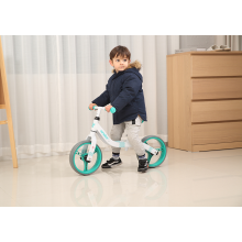 Bicicleta de equilibrio infantil de aleación de aluminio altamente equilibrada